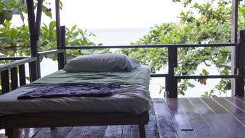 Basic Room | Free WiFi