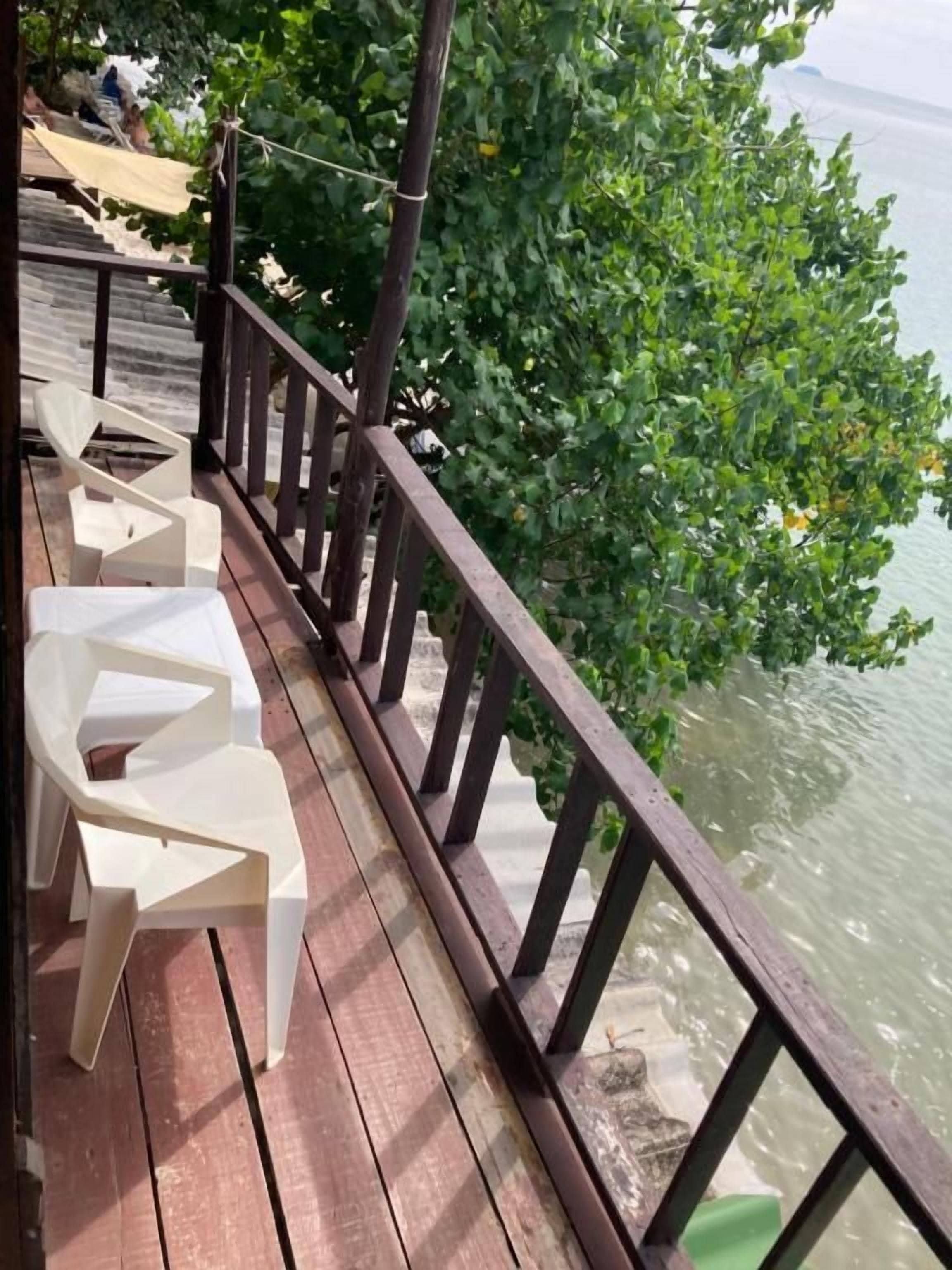 Teras/patio