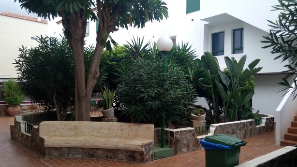 Unclassified image, 1 of 28, button - Alondras Park Rooms (Arona)