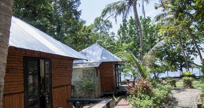 Ban Na Kai Mook Beach