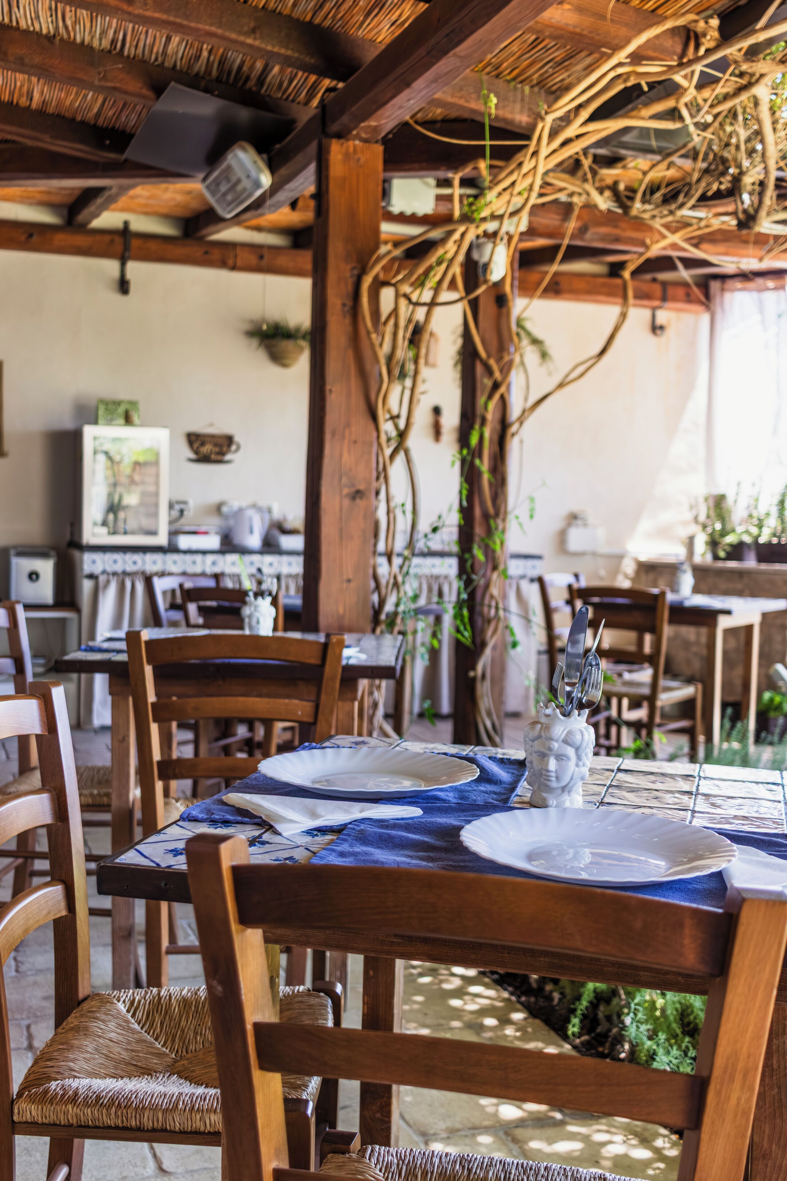 Colazione completa inclusa, servita tutte le mattine 