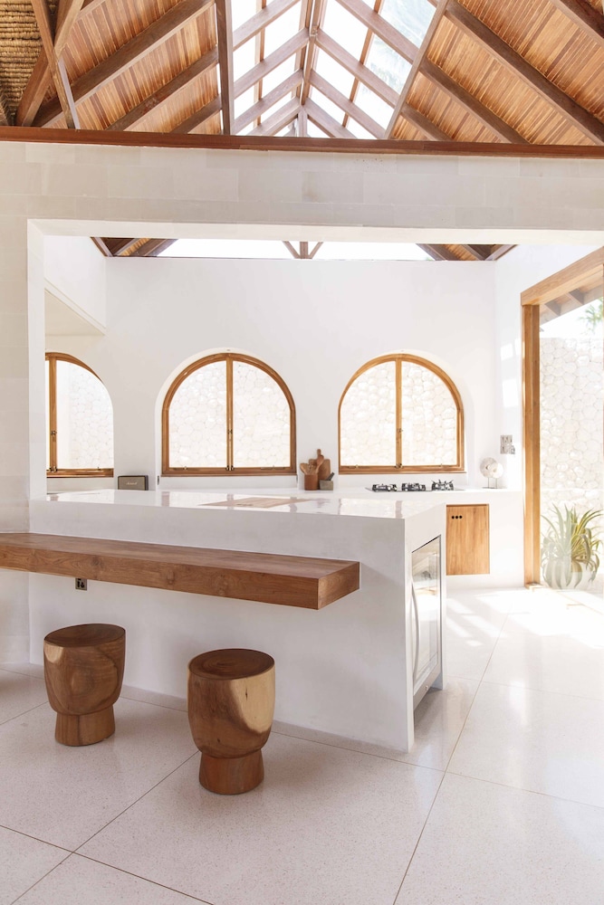 Villa Massilia Bali by null