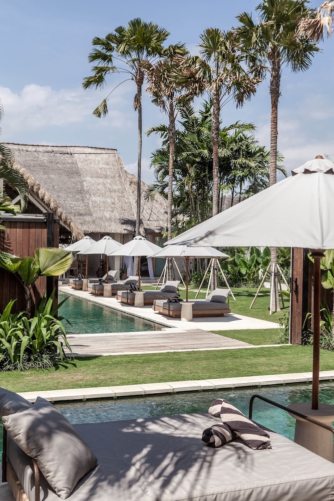 Villa Massilia Bali by null