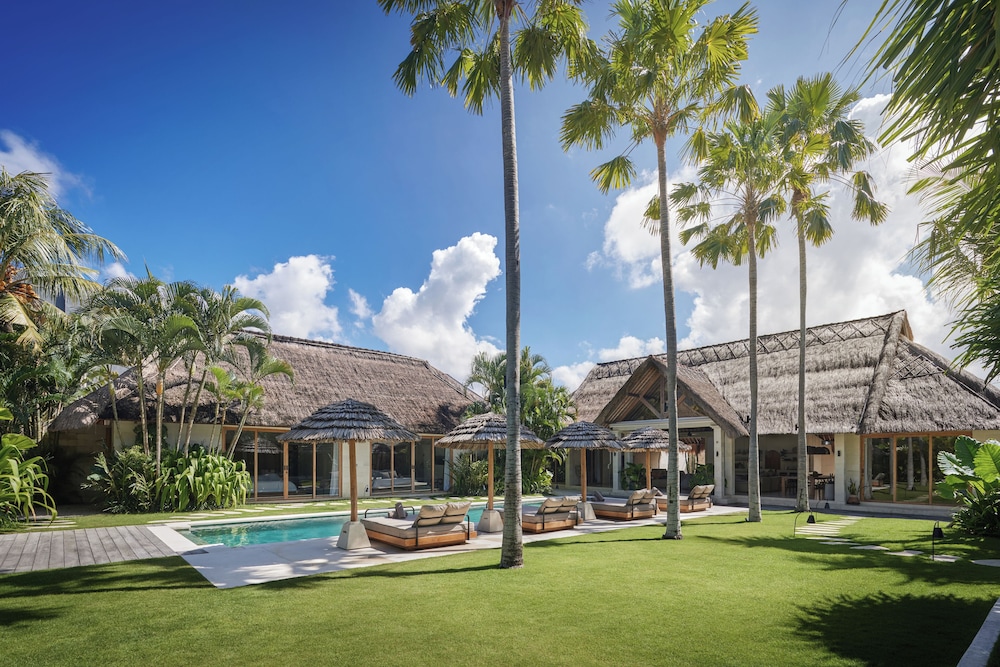 Villa Massilia Bali by null