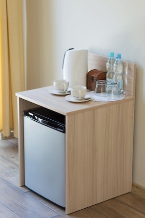 Iron/ironing board, free WiFi, bed sheets - Villa Solis (Swinoujscie)