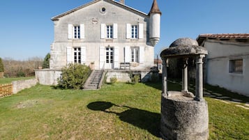 Apartment (Grand Jardin) | View from room