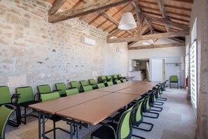 Salle de réunion
