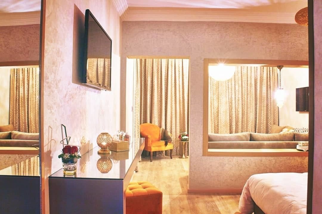 Foto - Mabrouk Hotel and Suites- Adult only