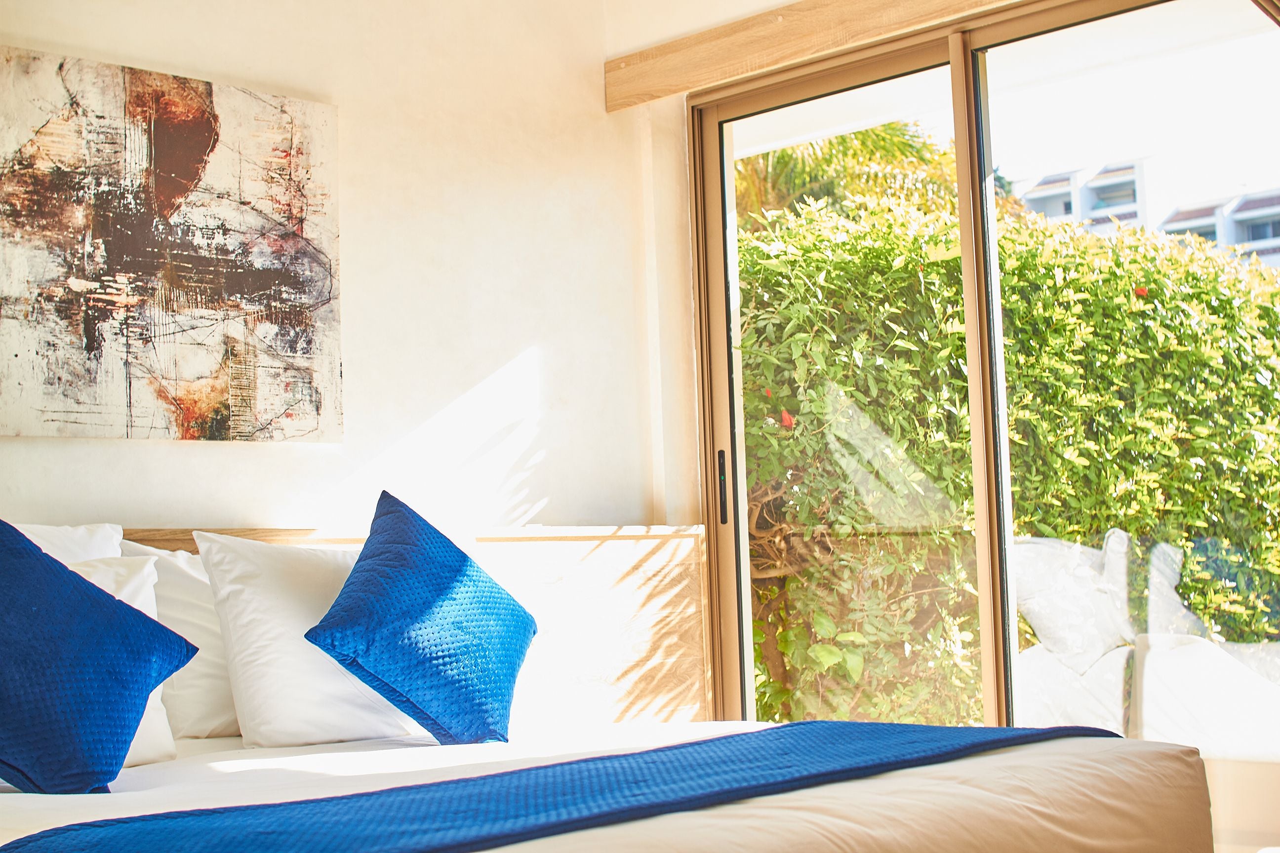 Foto - Mabrouk Hotel and Suites- Adult only