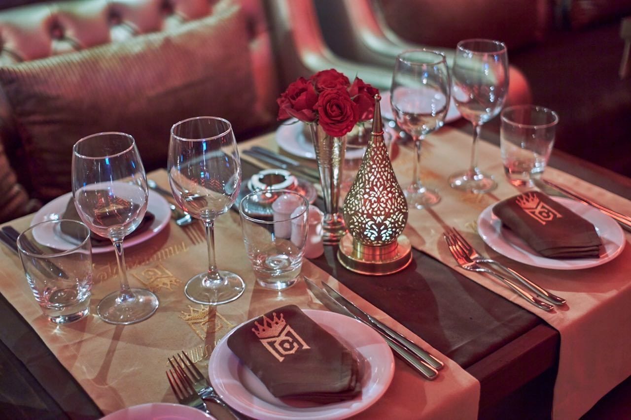 Foto - Mabrouk Hotel and Suites- Adult only