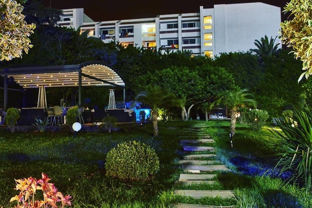 Foto - Mabrouk Hotel and Suites- Adult only