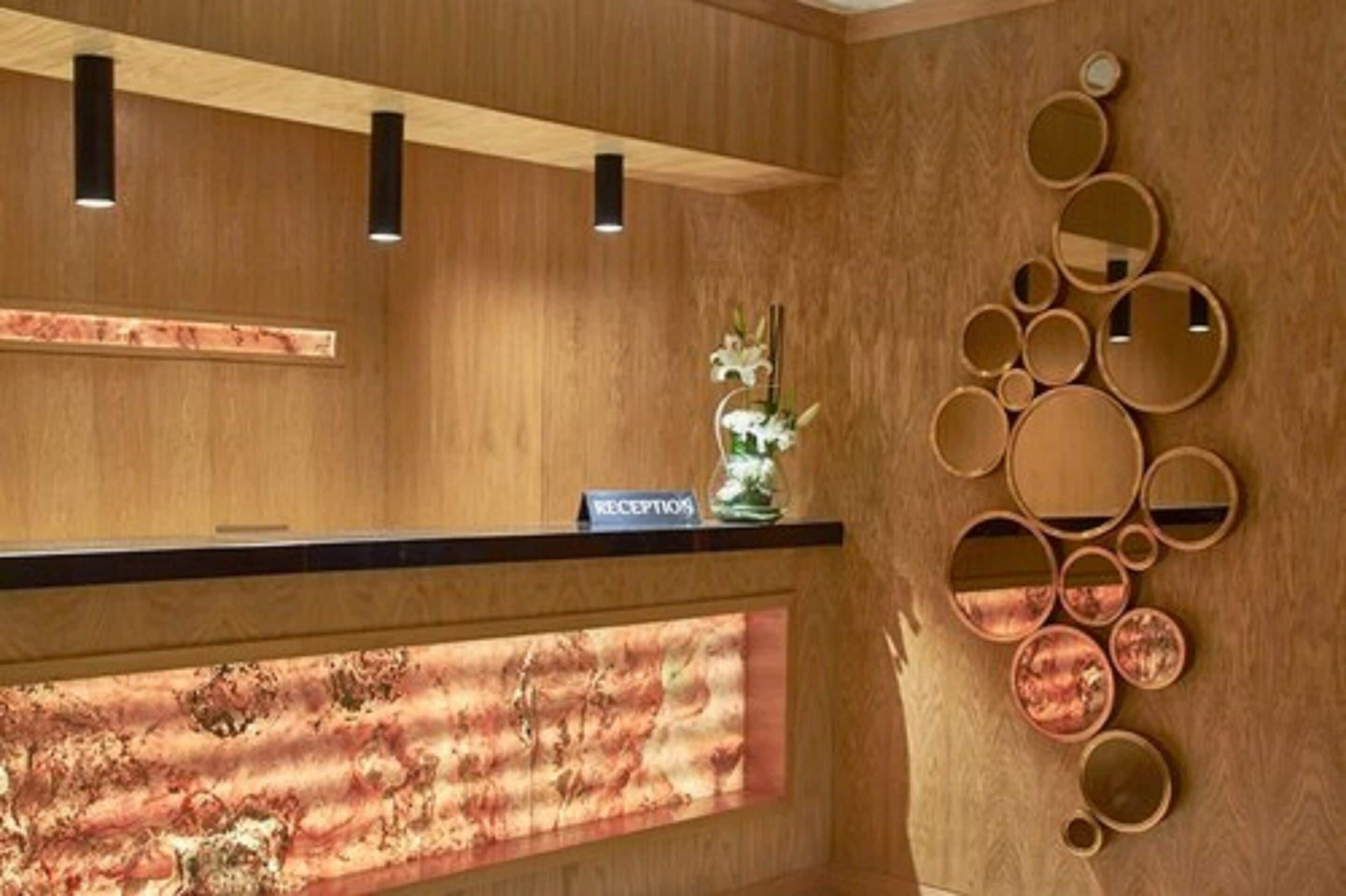 Foto - Mabrouk Hotel and Suites- Adult only