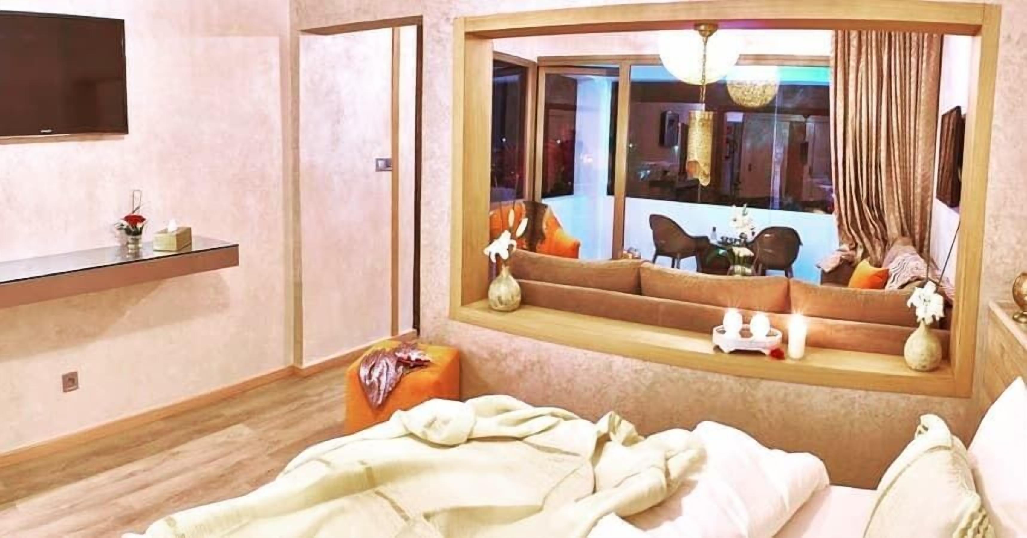 Foto - Mabrouk Hotel and Suites- Adult only