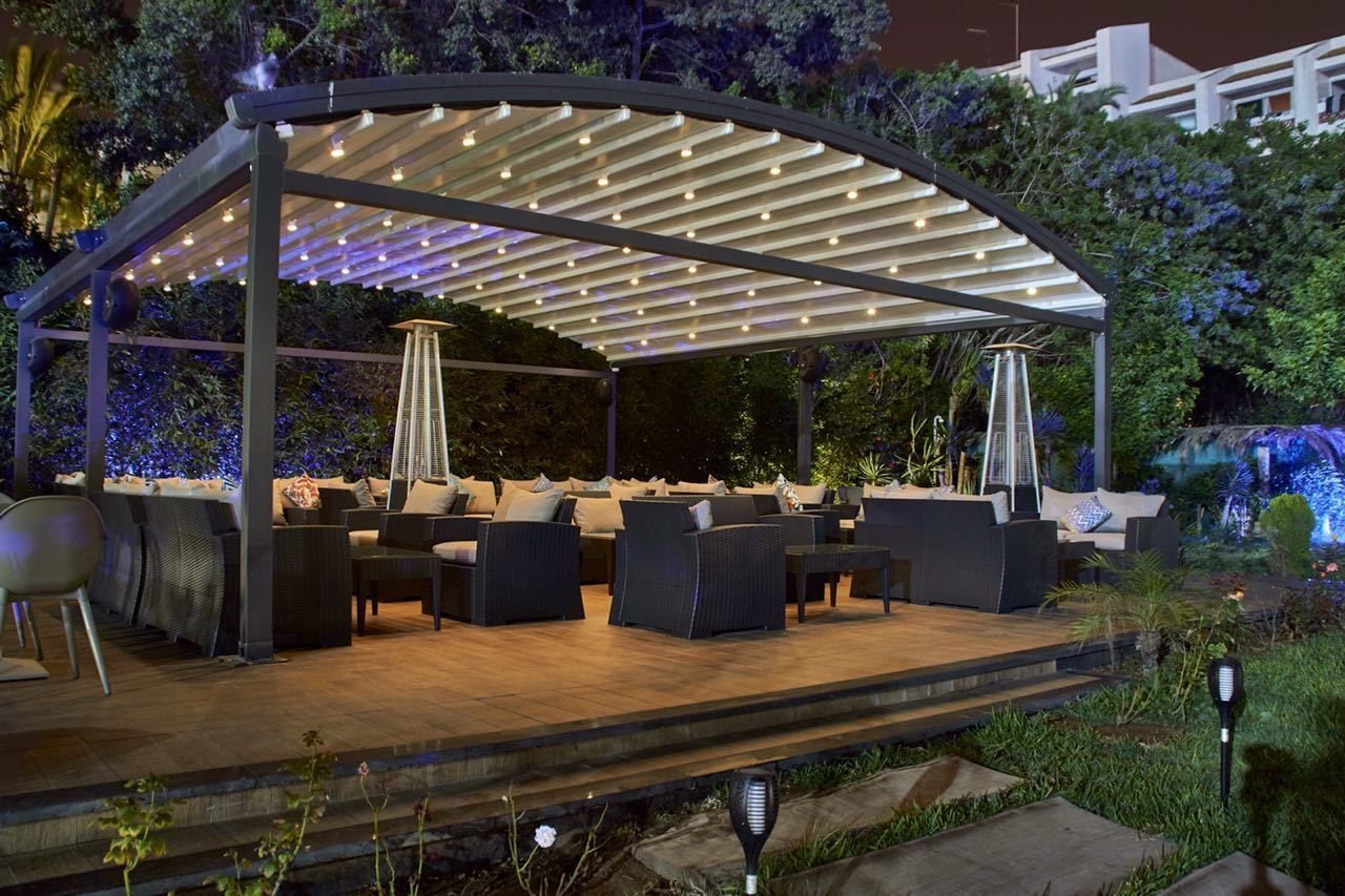 Foto - Mabrouk Hotel and Suites- Adult only