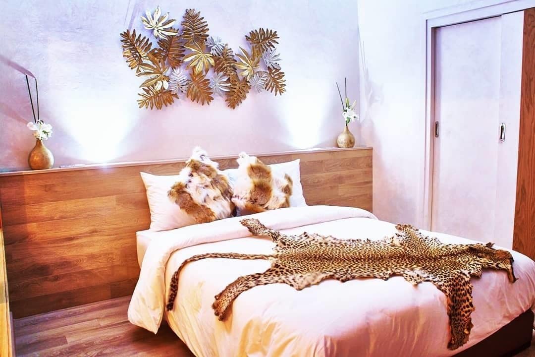 Foto - Mabrouk Hotel and Suites- Adult only