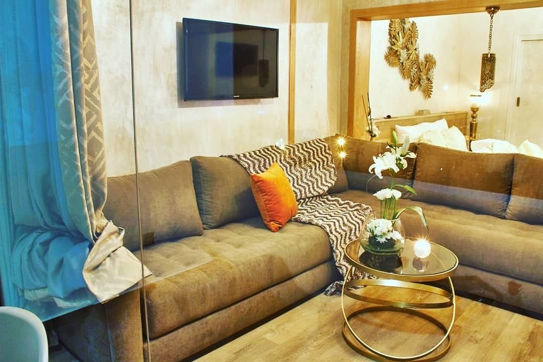 Foto - Mabrouk Hotel and Suites- Adult only