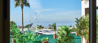 Mabrouk Hotel And Suites