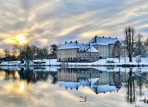 Skjoldenæsholm Hotel og Konferencecenter