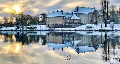 Skjoldenæsholm Hotel og Konferencecenter