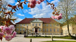 Front of property - Skjoldenæsholm Hotel og Konferencecenter (Ringsted)