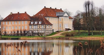 Skjoldenæsholm Hotel og Konferencecenter