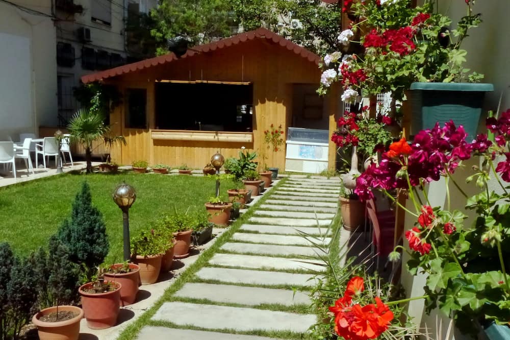 Hotel Kruja