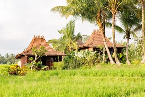 Exterior - Villa Neyang (Ubud)