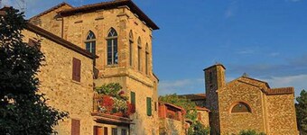 La Torre di Pieve Affittacamere