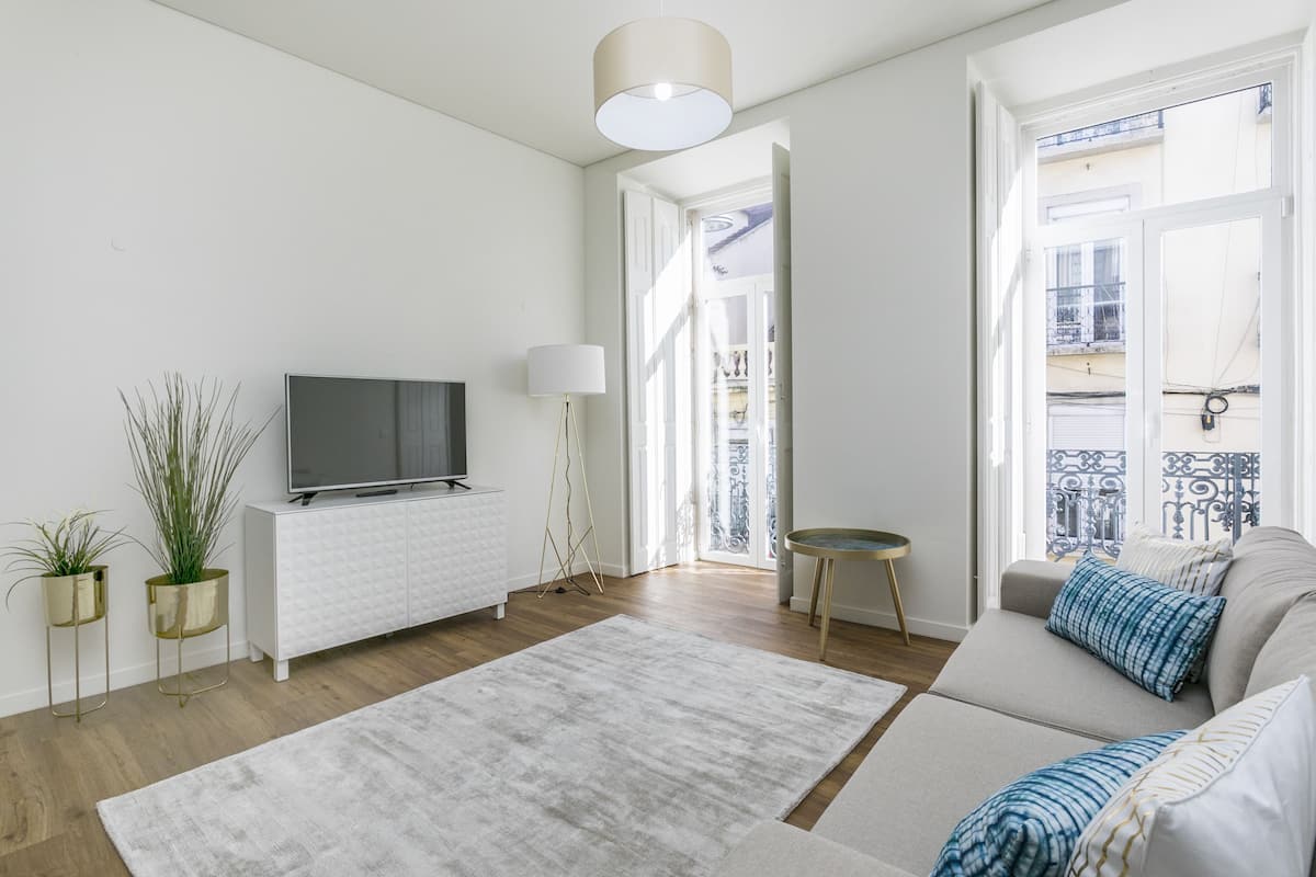 Iron/ironing board, free cots/infant beds, free WiFi, bed sheets