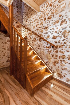 Interior - Hamam Suites II (Chania)