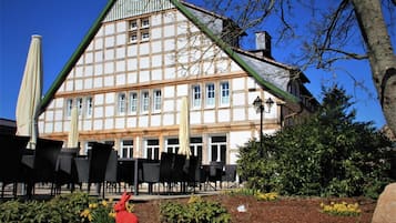 Außenbereich