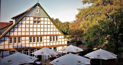 Hotel Weinhaus Möhle