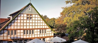 Hotel Weinhaus Möhle