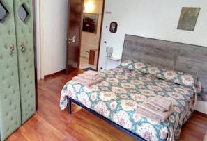 Chambre Triple, accessible aux personnes à mobilité réduite