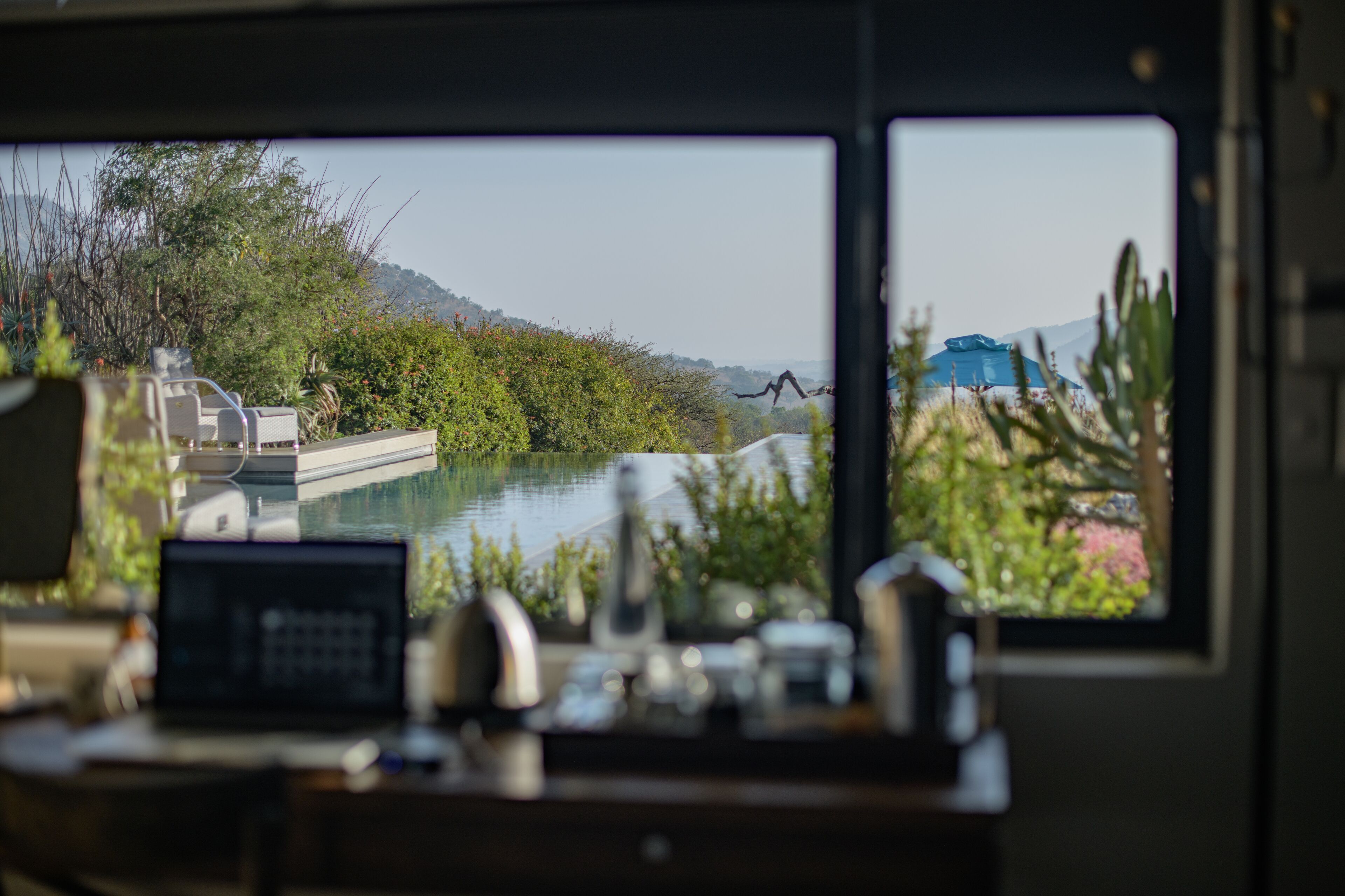 Deluxe Room | Garden view