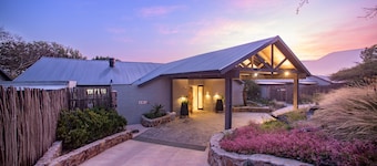 Valley Lodge - Babanango Game Reserve