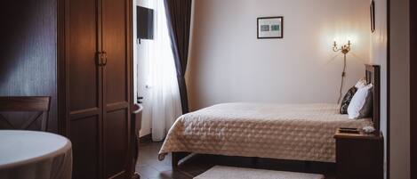 Luksus-lejlighed | Privat køkken | Køleskab, mikrobølgeovn, kaffe-/temaskine, elkedel