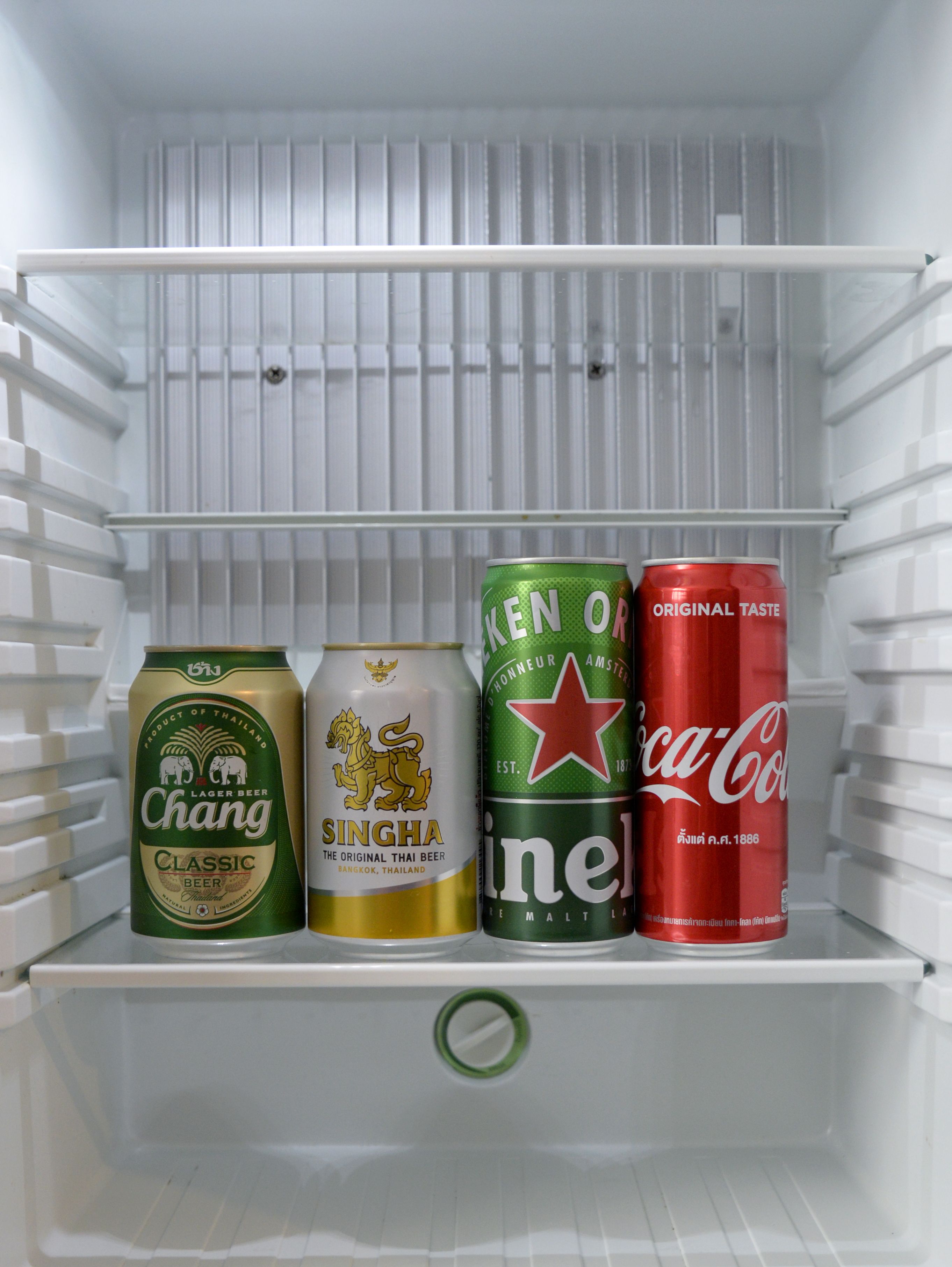 Foto - V One Pride-Sukhumvit 22, Bangkok