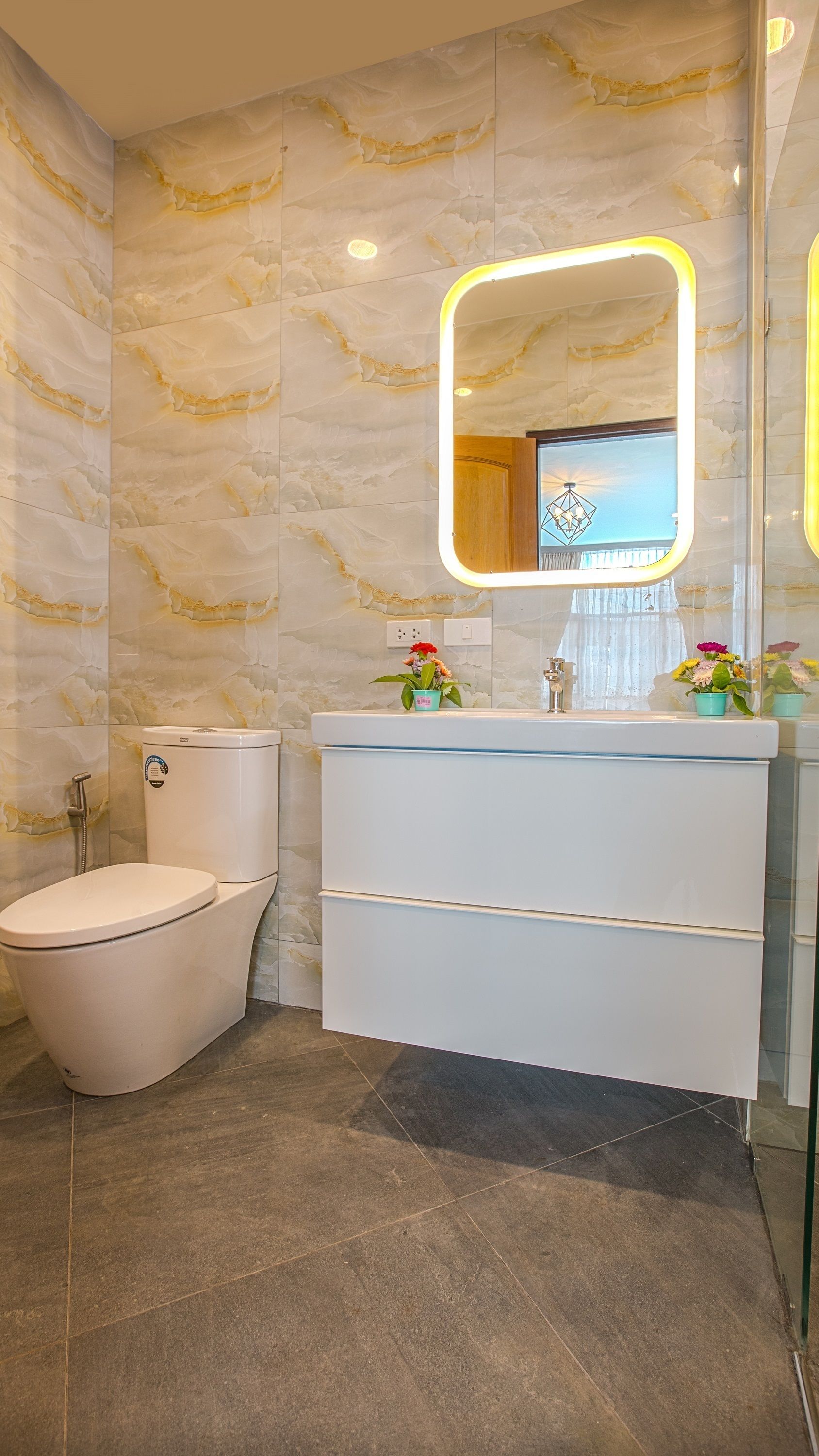 Foto - V One Pride-Sukhumvit 22, Bangkok