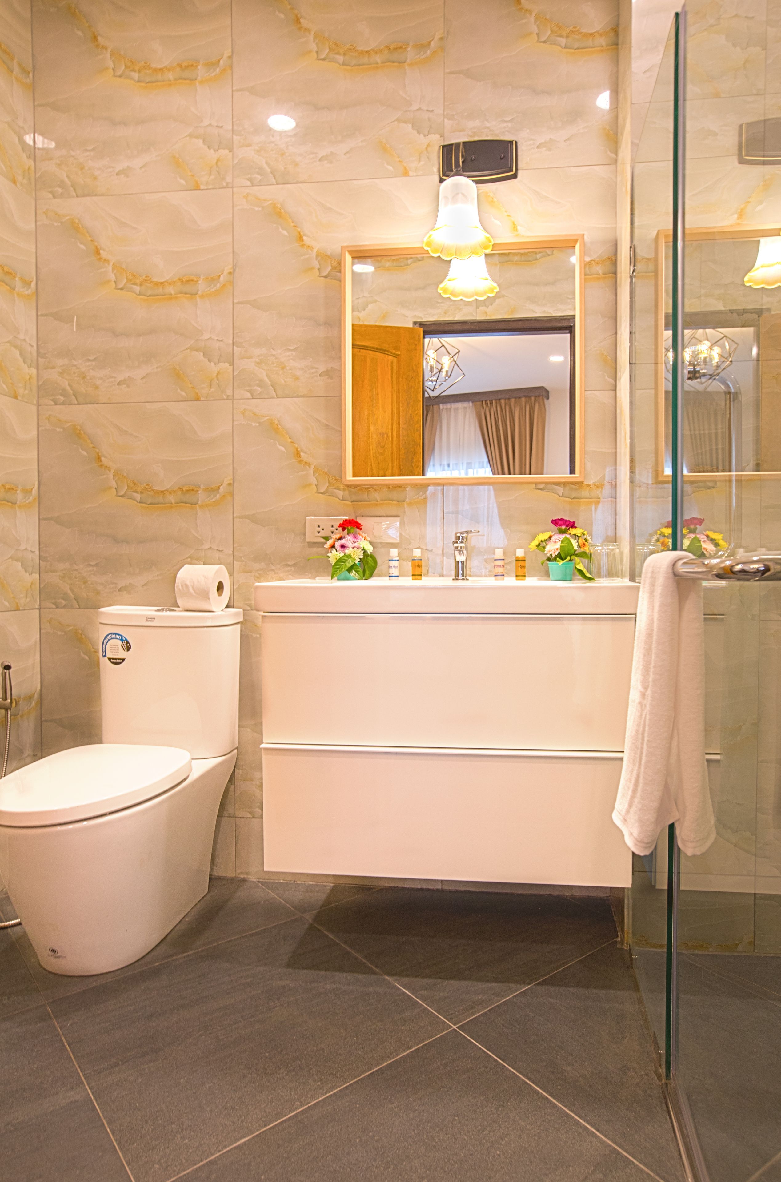 Foto - V One Pride-Sukhumvit 22, Bangkok