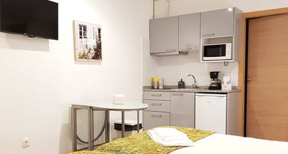 Apartamento Ă Francos Metro 1