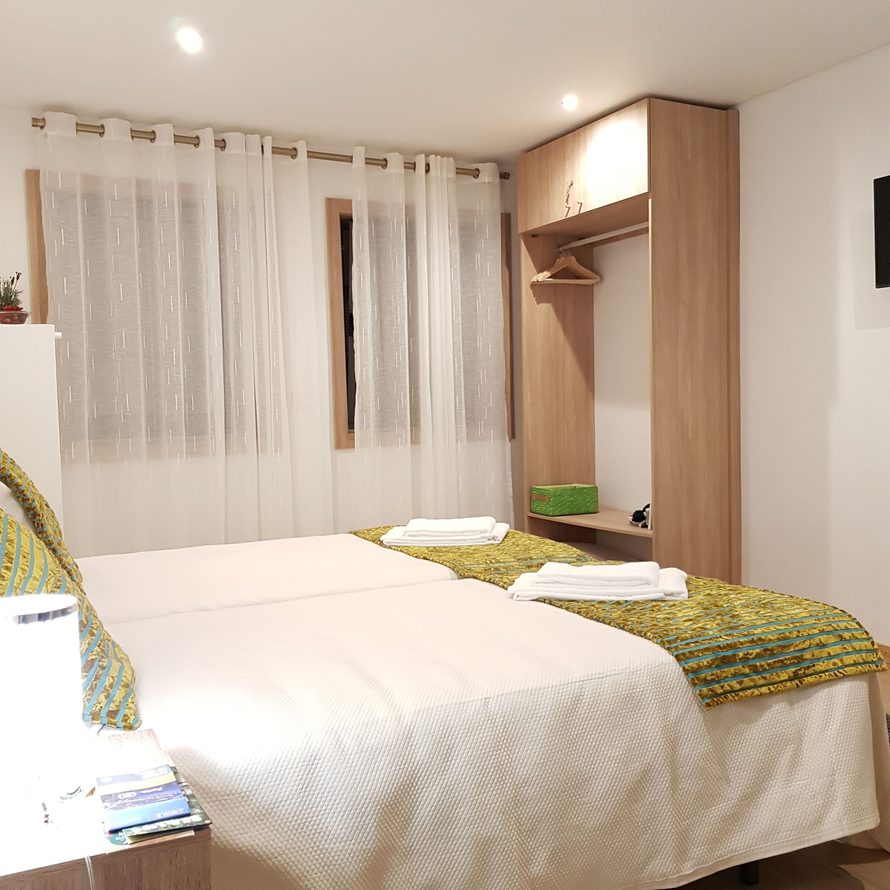 Appartement, 1 slaapkamer | 1 slaapkamer, gratis wifi
