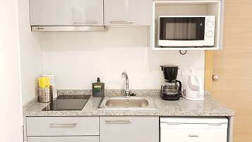 1 bedroom, free WiFi