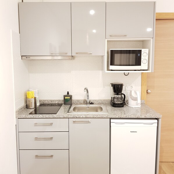 Apartment, 1 Schlafzimmer