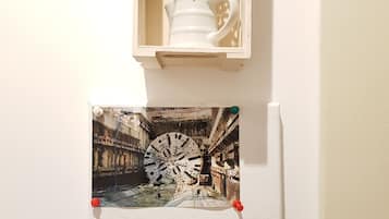 Apartment, 1 Bedroom | Room amenity