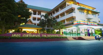 The Residence Hotel