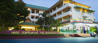 The Residence Hotel