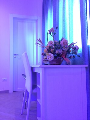 Double Room, 1 Queen Bed - Croce Nivera (Vibo Valentia)