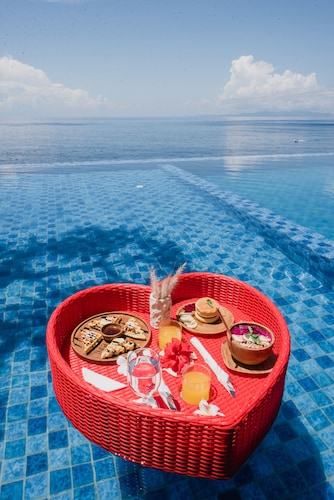 The Angkal Resort