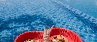 The Angkal Resort